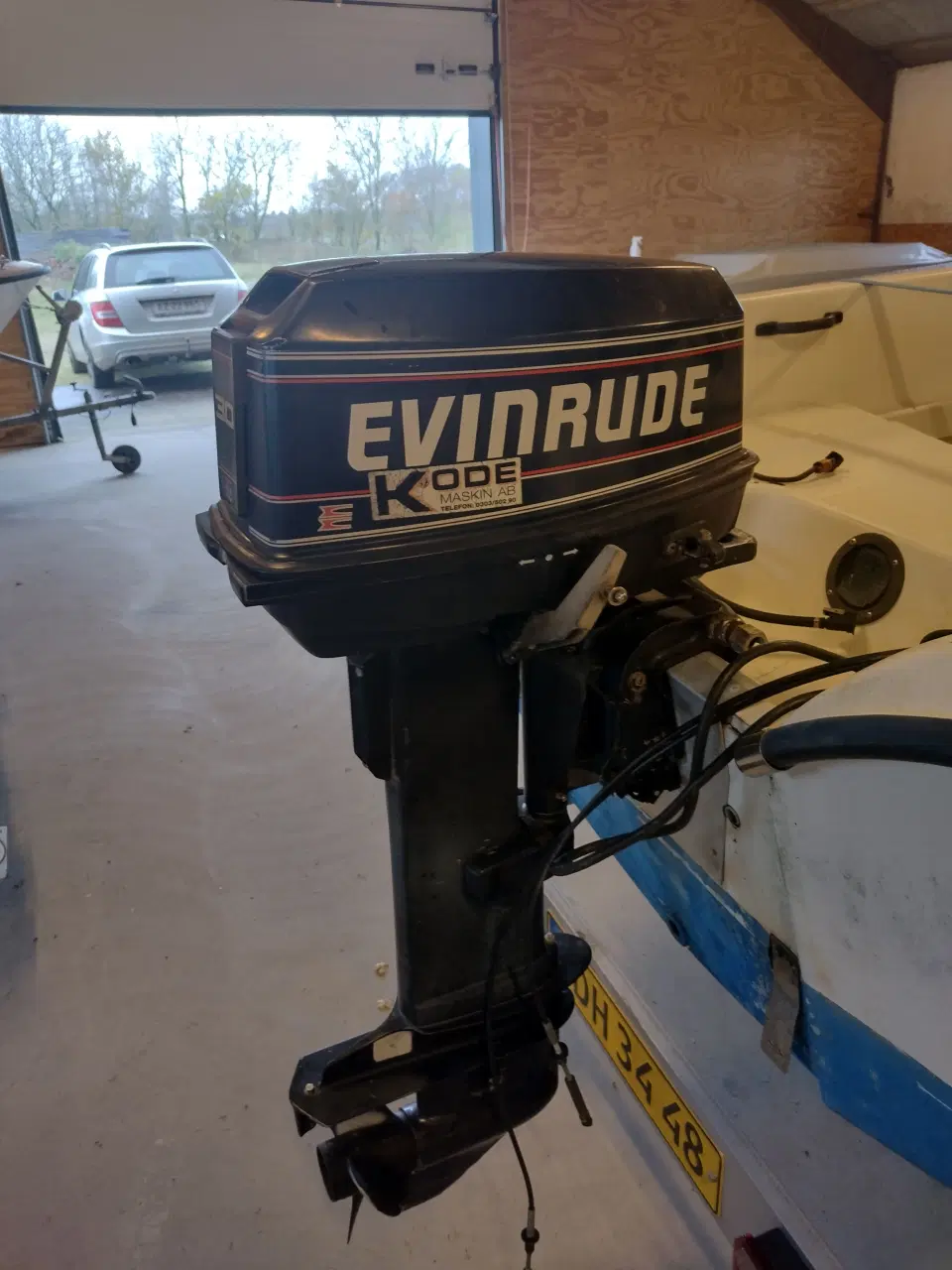 Ryds 480 s. billede 10