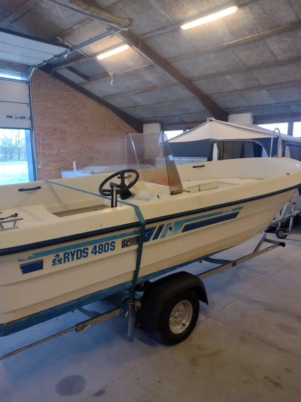 Ryds 480 s. billede 8