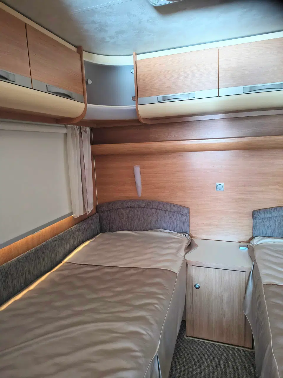 Adria Adora 512 UL billede 3