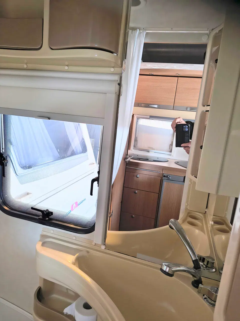 Adria Adora 512 UL billede 13