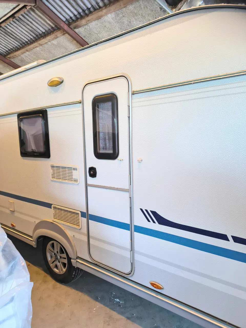 Adria Adora 512 UL billede 8