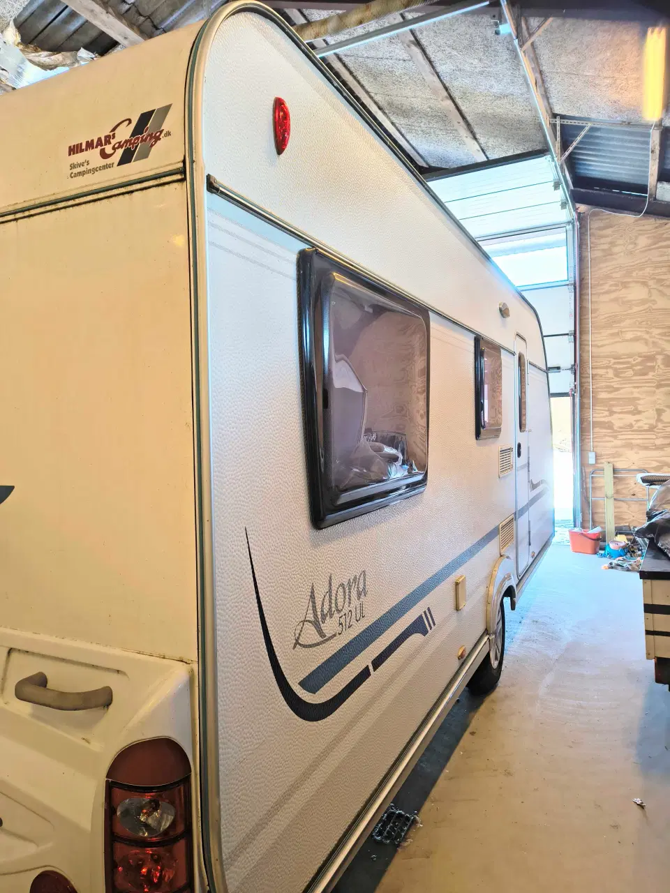 Adria Adora 512 UL billede 5