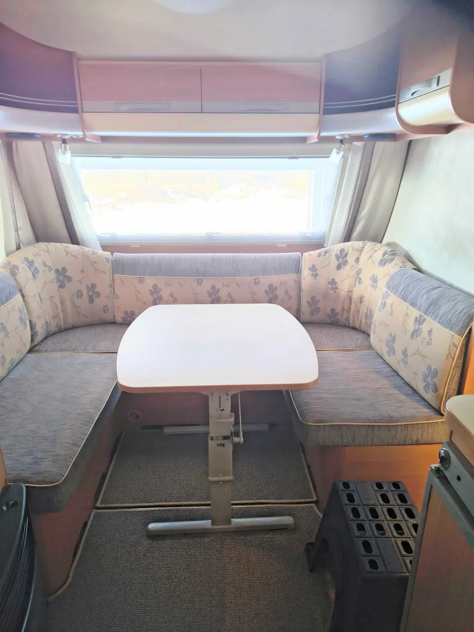 Adria Adora 512 UL billede 9