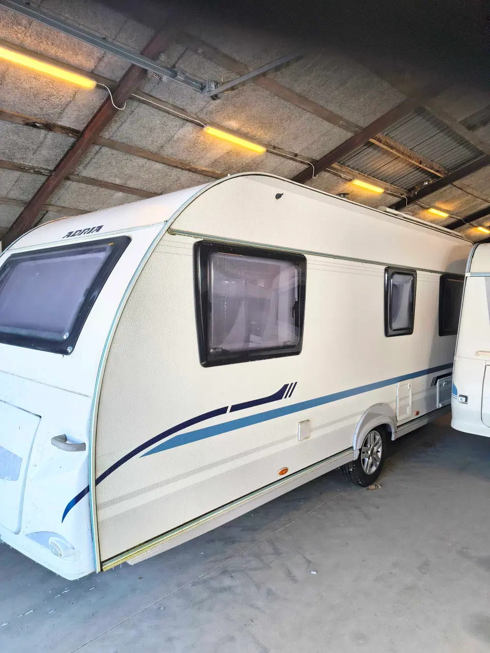 Adria Adora 512 UL billede 7