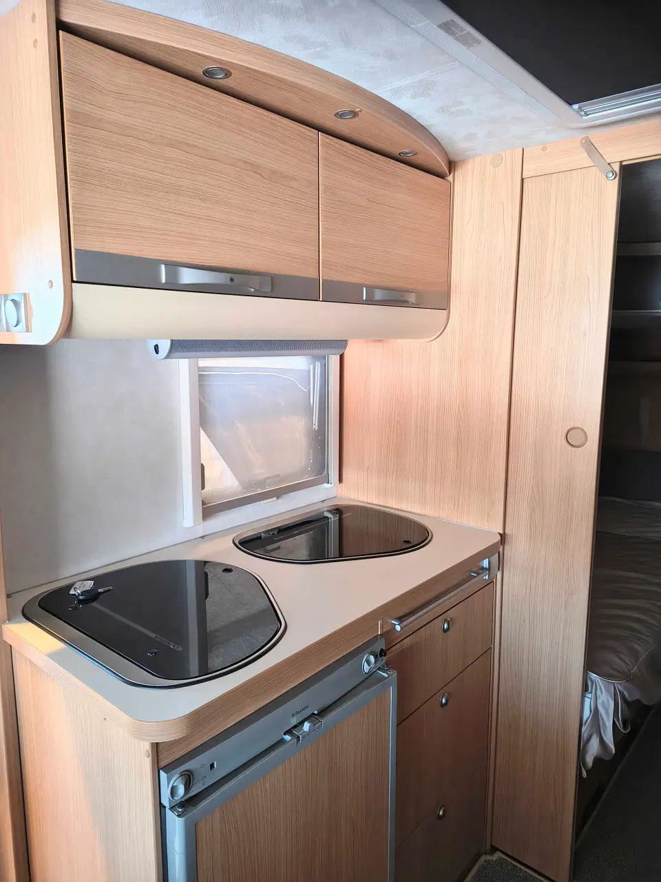 Adria Adora 512 UL billede 11