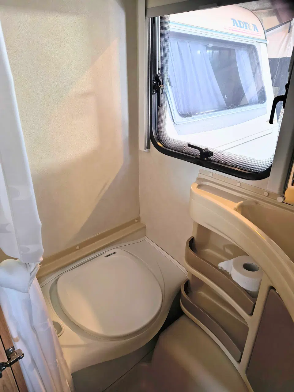 Adria Adora 512 UL billede 4