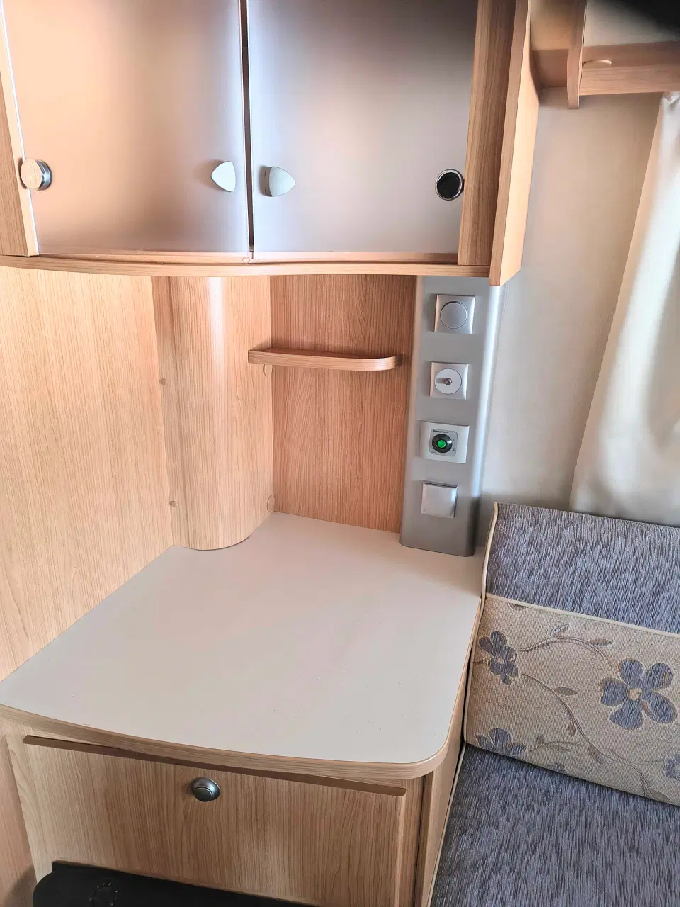 Adria Adora 512 UL billede 10
