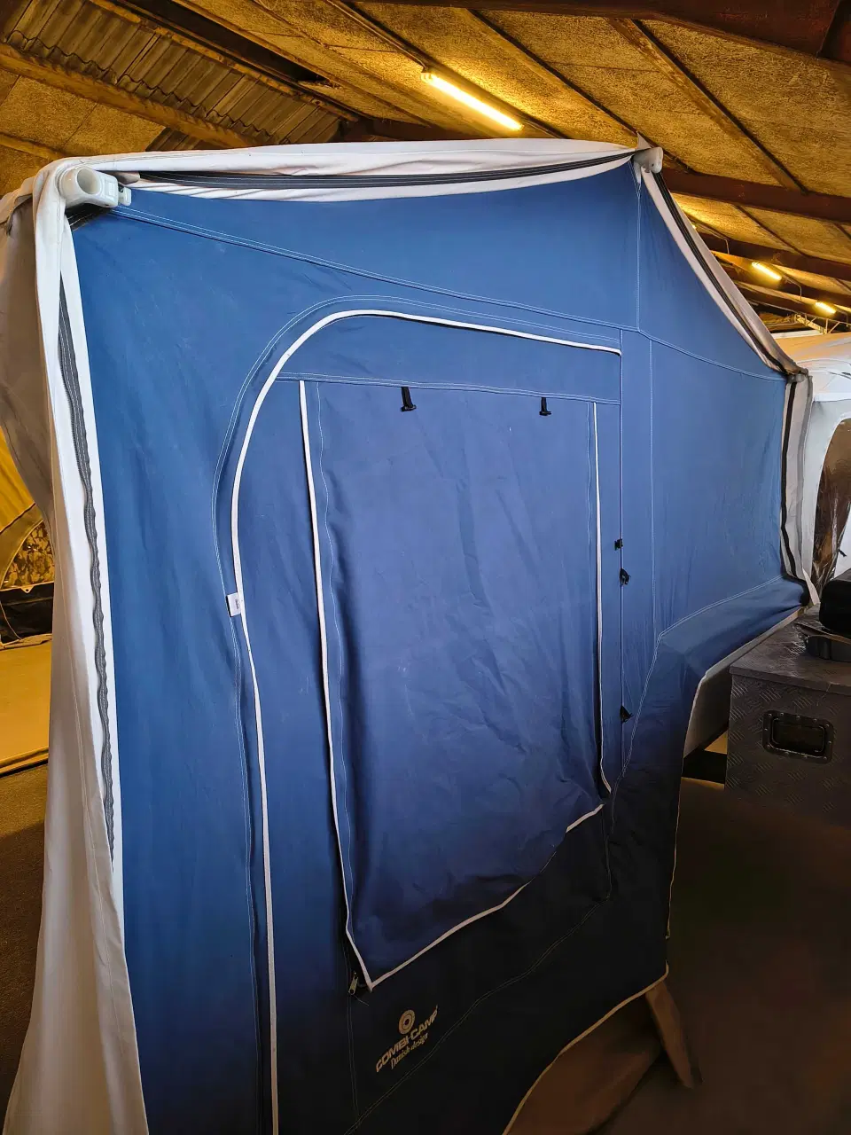 Combi-Camp Valley årg 2014 billede 3