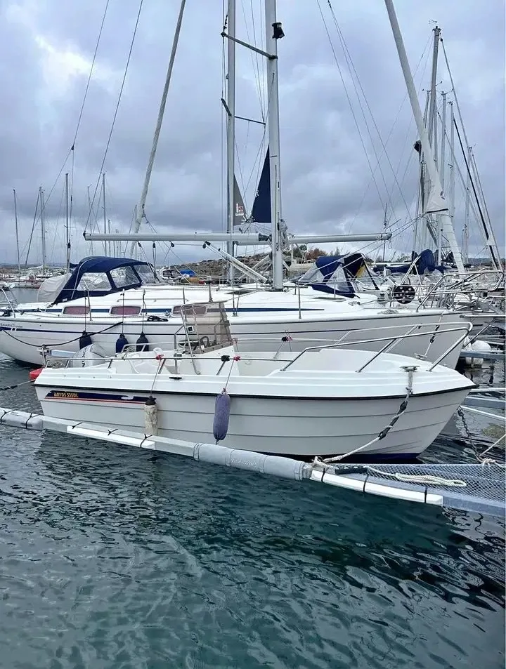 Ryds 535 DL - årg 1999 billede 10