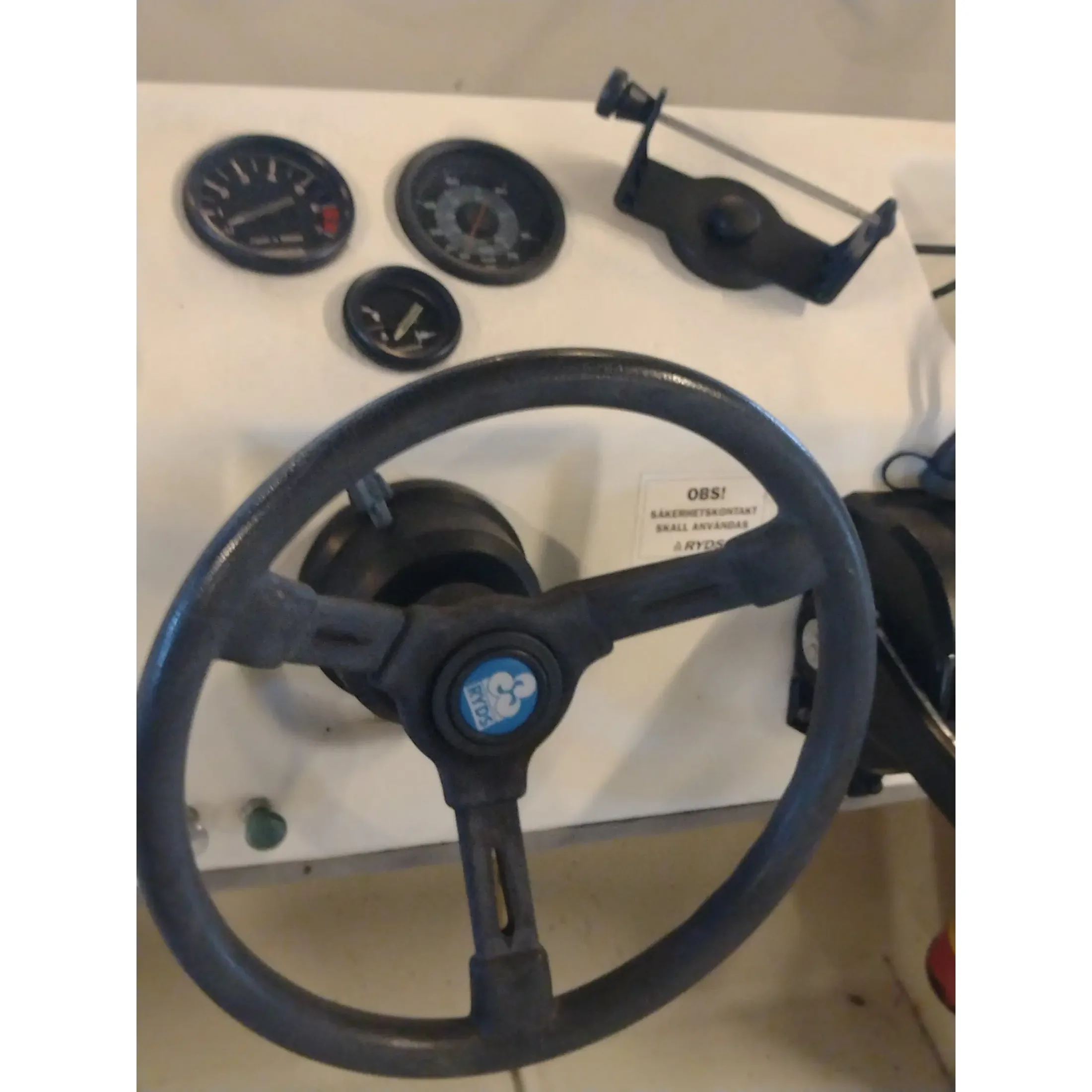 Ryds 535 DL - årg 1999 billede 7