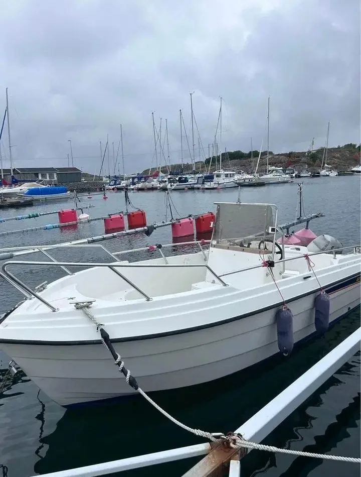 Ryds 535 DL - årg 1999