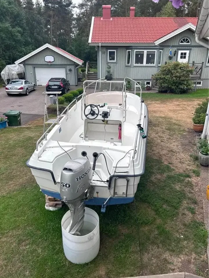 Ryds 535 DL - årg 1999 billede 3